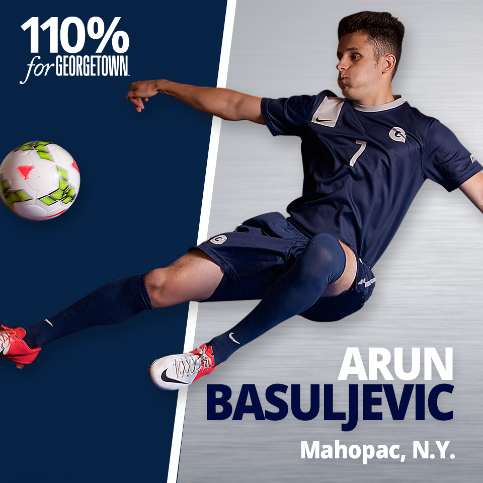 Arun-Basuljevic-Men's-Soccer