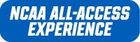 ncaa all access button